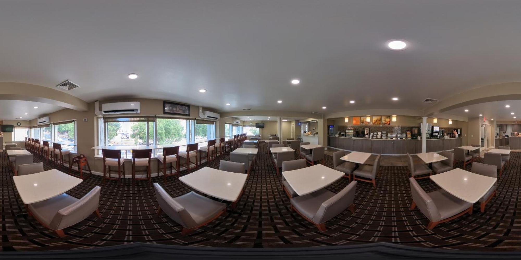 Comfort Inn Downtown Nashville - Music City Center Ngoại thất bức ảnh